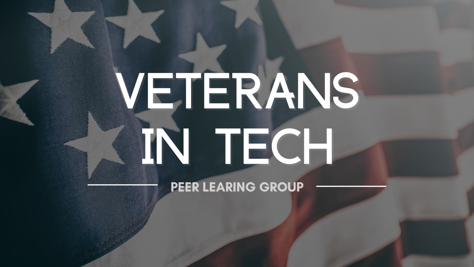 TCCP | Veterans In Tech