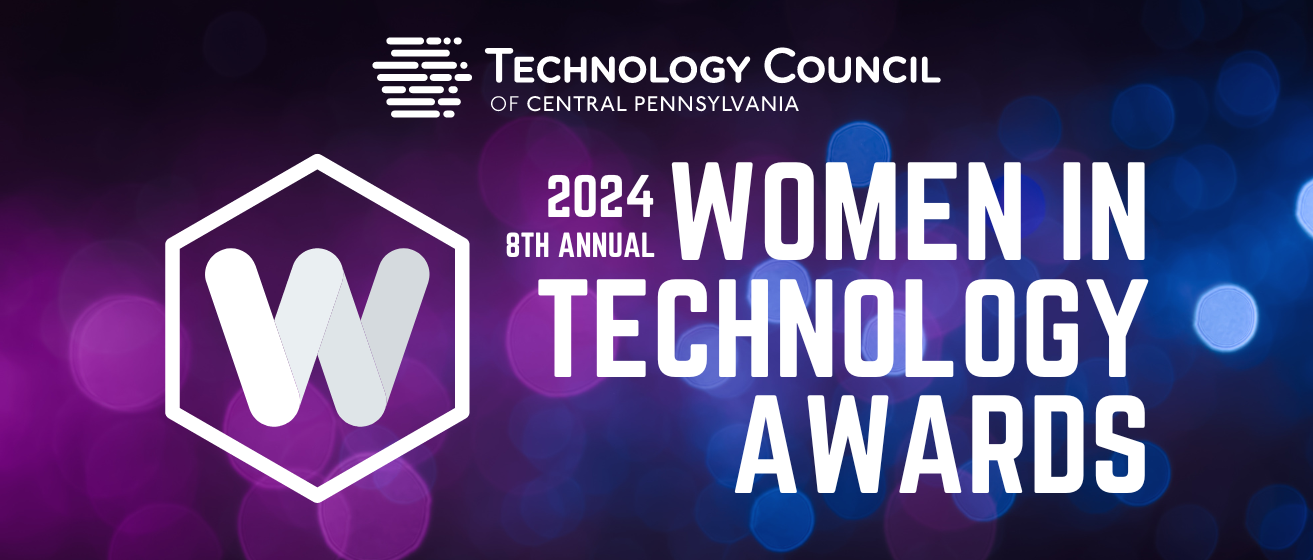 TCCP 2024 Women In Tech Awards   2024 Women In Tech Awards Logo MASTER 