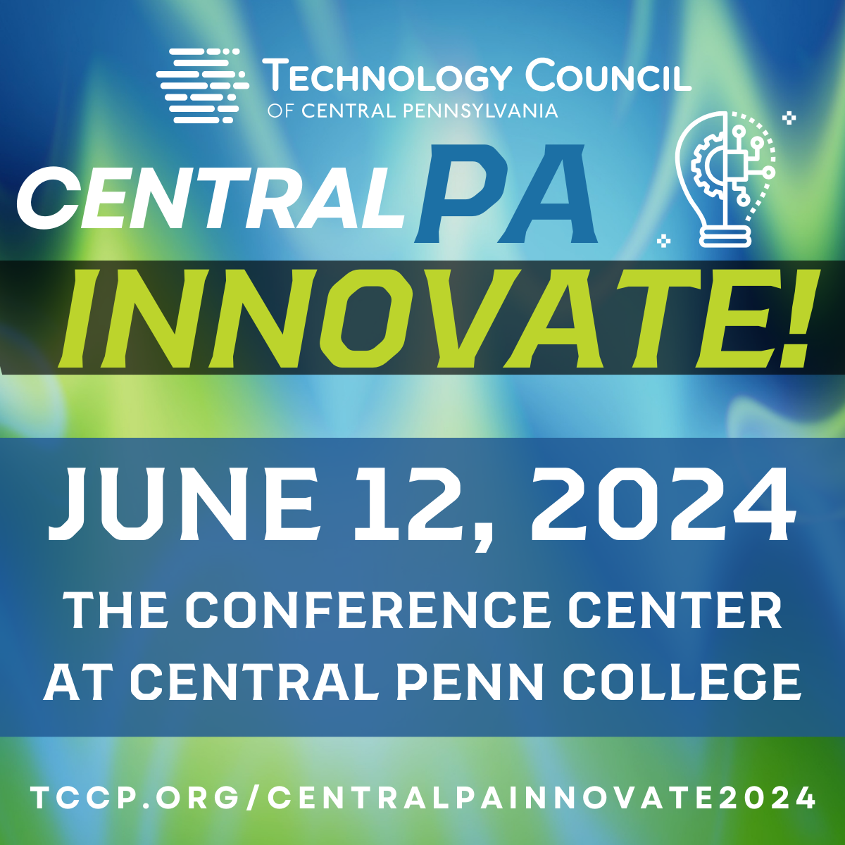 TCCP | Technology Council of Central Pennsylvania | A Region Powered by ...