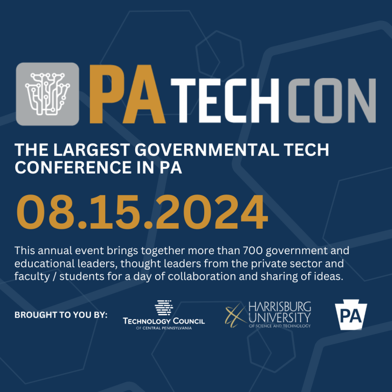 TCCP | Technology Council Of Central Pennsylvania | A Region Powered By ...