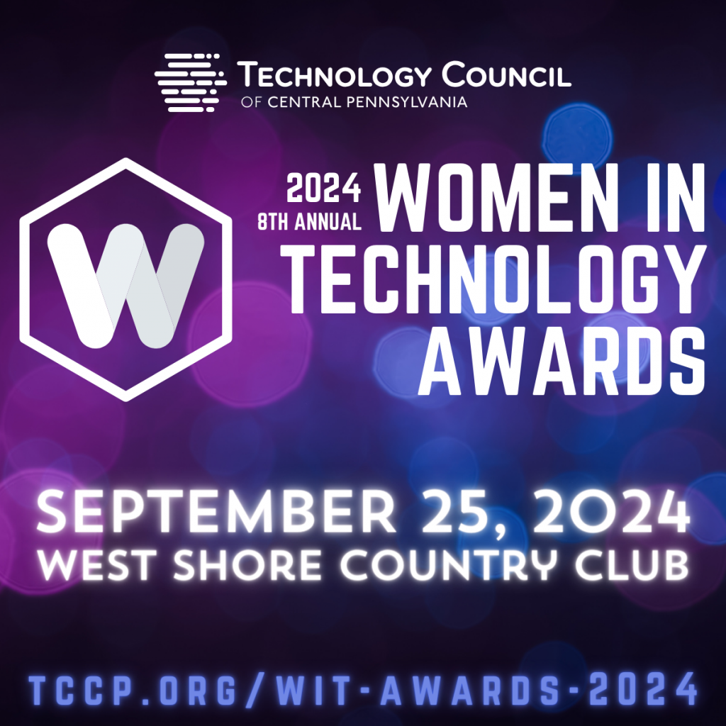 TCCP | Technology Council Of Central Pennsylvania | A Region Powered By ...